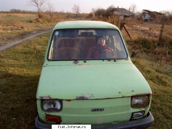 As vrea un tuning .Ma ajutati? - Flavius - Tuning