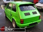As vrea un tuning .Ma ajutati? - Flavius - Tuning