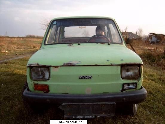As vrea un tuning .Ma ajutati? - Flavius - Tuning