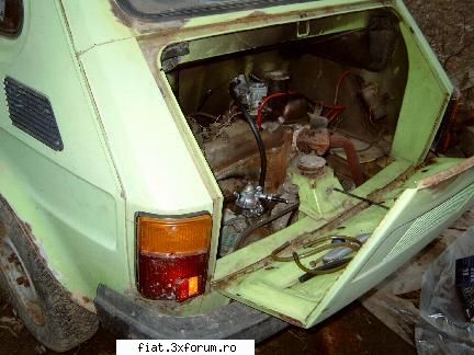 As vrea un tuning .Ma ajutati? - I-am pus sprancene!:D - Tuning