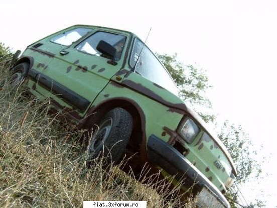 As vrea un tuning .Ma ajutati? - Flavius - Tuning
