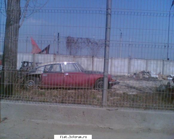 Atestarea ca vehicul istoric - De fapt, sa spunem 11. E cumva asta? - Classic corner