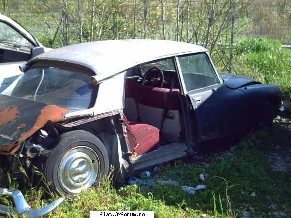 Atestarea ca vehicul istoric - Am spus ca asi vrea sa il iau dar trebuie sa stiu - Classic corner