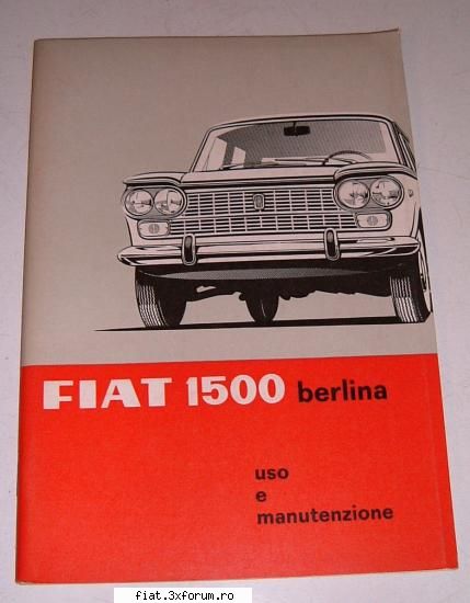 Auto-Anticariat - Fiat 1500 VANDUT 70 RON - Anunturi