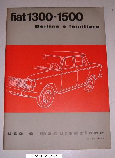 Auto-Anticariat - Fiat Berlina e Familiare 70 RON Vanduta - Anunturi