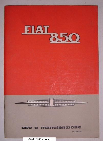Auto-Anticariat - Fiat RON - VANDUTA - Anunturi