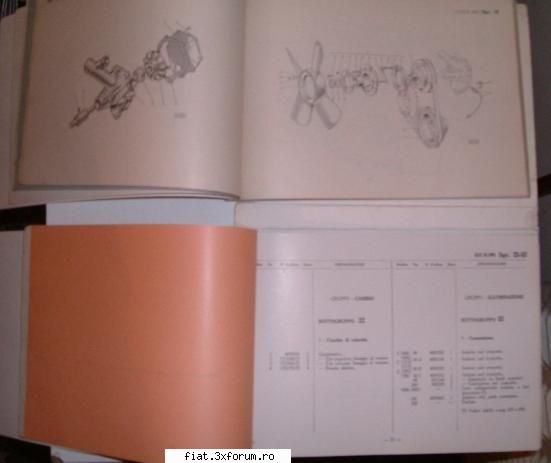 Auto-Anticariat - Fiat Detaliu catalog - Anunturi
