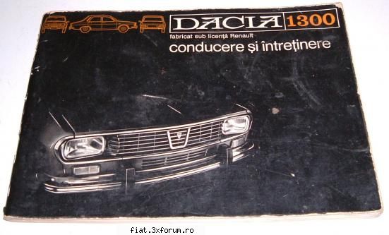 Auto-Anticariat - Dacia RON vandut - Anunturi