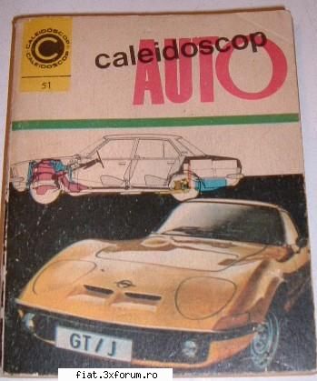 Auto-Anticariat - CALEIDOSCOP AUTO - lucrarea face parte din - Anunturi