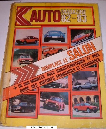 Auto-Anticariat - AUTOMOBILIA - Anunturi