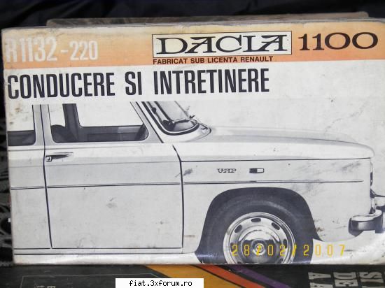 Auto-Anticariat - hans112 - Anunturi