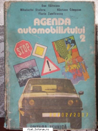 Auto-Anticariat - hans112 - Anunturi