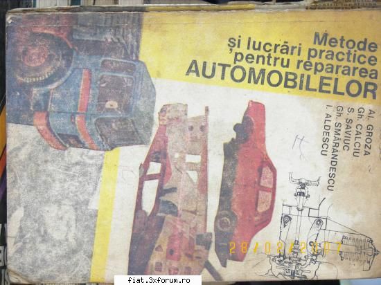 Auto-Anticariat - hans112 - Anunturi
