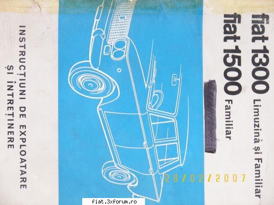 Auto-Anticariat - hans112 - Anunturi