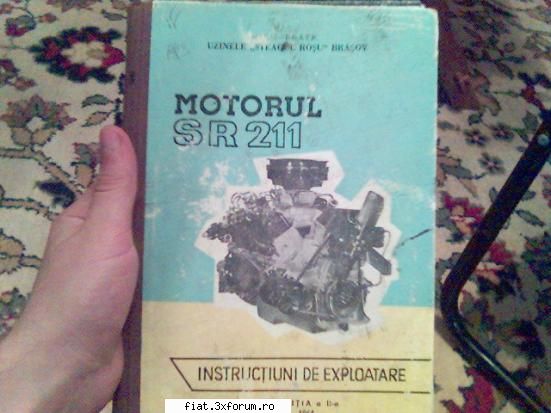 Auto-Anticariat - 1964-uzinele steagu rosu - Anunturi