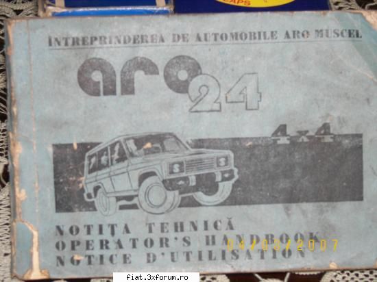 Auto-Anticariat - hans112 - Anunturi