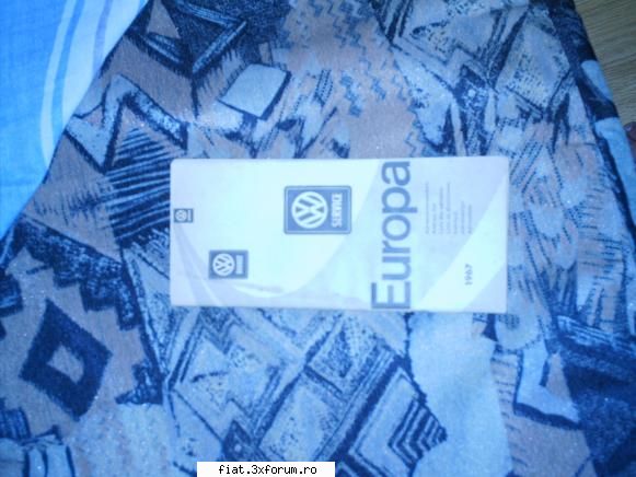 ca sa nu mai deschid alt topic, am si eu o carticica de vanzare. astept oferte.
