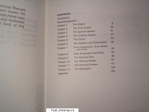 Auto-Anticariat - george-bogdan - Anunturi