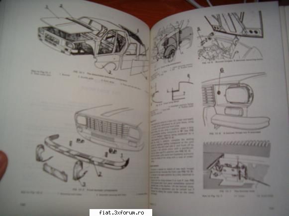 Auto-Anticariat - george-bogdan - Anunturi