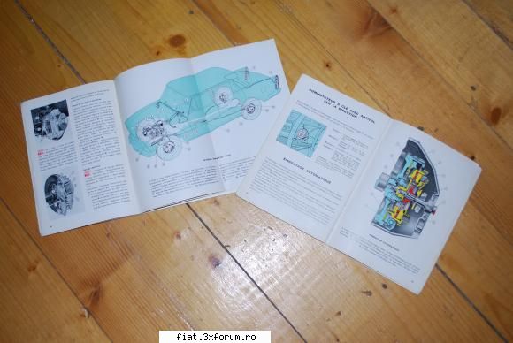 Auto-Anticariat - 2a N-am dat inca peste almanahuri, revin - Anunturi