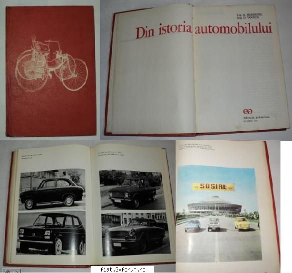 Auto-Anticariat - am mutat anuntul din acest topic ! - Anunturi