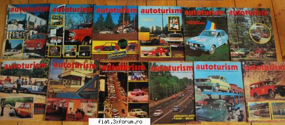 Auto-Anticariat - AUTOTURISM 1977 - Vandut - Anunturi