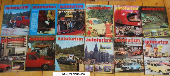 Auto-Anticariat - AUTOTURISM 1978 - vandut - Anunturi