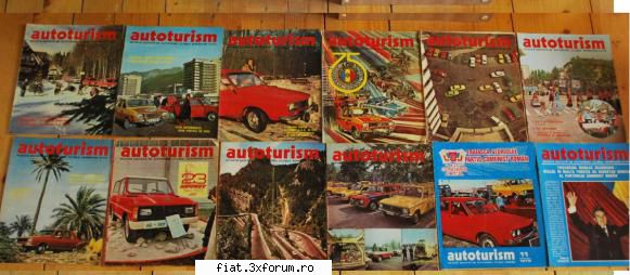 Auto-Anticariat - AUTOTURISM 1979 - vandut - Anunturi