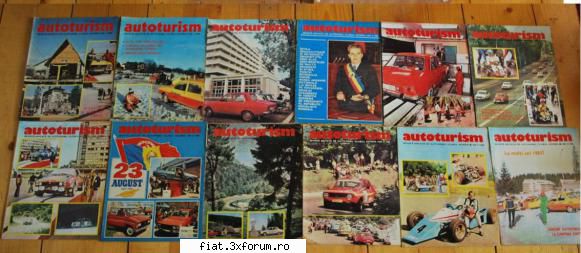 Auto-Anticariat - AUTOTURISM 1980 - Vandut - Anunturi