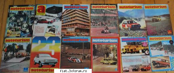 Auto-Anticariat - AUTOTURISM 1986 - Vandut - Anunturi