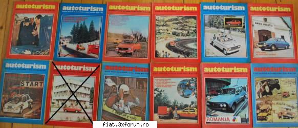 Auto-Anticariat - AUTOTURISM 1983 - vandut - Anunturi
