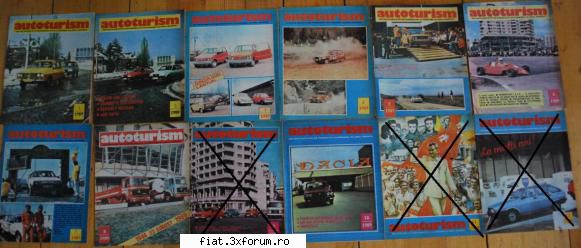 Auto-Anticariat - AUTOTURISM 1989 - vandut - Anunturi