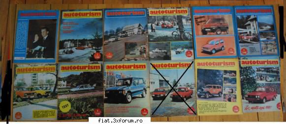 Auto-Anticariat - AUTOTURISM 1988 - vandut - Anunturi