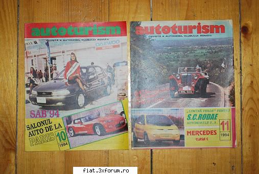 Auto-Anticariat - AUTOTURISM + 11 + 12 = Vandut - Anunturi
