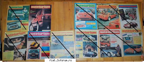 Auto-Anticariat - AUTOTURISM = Vandut - Anunturi