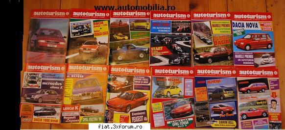 Auto-Anticariat - AUTOTURISM nr - Vandut - Anunturi
