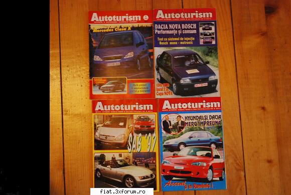 Auto-Anticariat - AUTOTURISM nr - Vandut 1 , 6 , 11, 12 - Anunturi