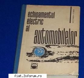 Auto-Anticariat - Echipamentul electric 10 ron - Anunturi