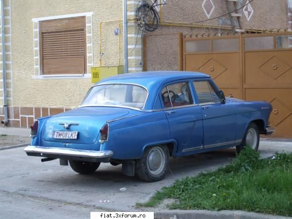 Automobile mai vechi - asv - Discutii libere