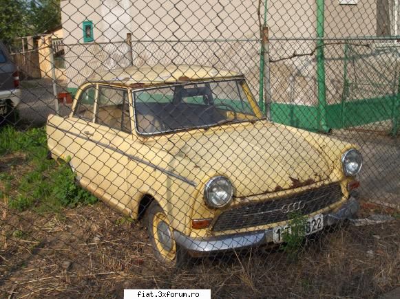 Automobile mai vechi - asv - Discutii libere