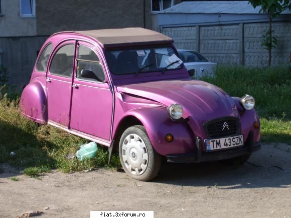 Automobile mai vechi - asv - Discutii libere