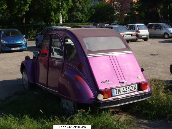 Automobile mai vechi - asv - Discutii libere