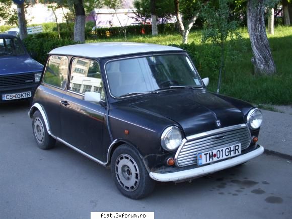 Automobile mai vechi - asv - Discutii libere