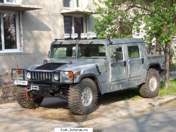 Automobile mai vechi - stiu ca asta nu e veche dar e destul de rara in - Discutii libere