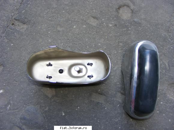 Bara fata,spate noii de 850 - baxy - Club Fiat 850