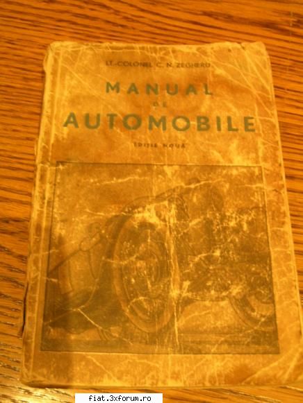 Biblioteca auto - citroends21 - Classic corner