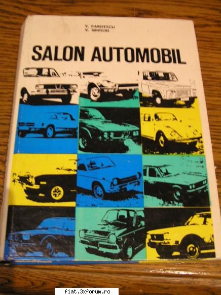 Biblioteca auto - citroends21 - Classic corner