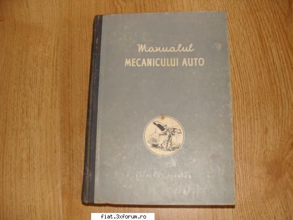 Biblioteca auto - timariu dragos - Classic corner