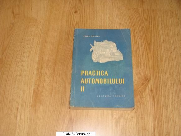 Biblioteca auto - timariu dragos - Classic corner