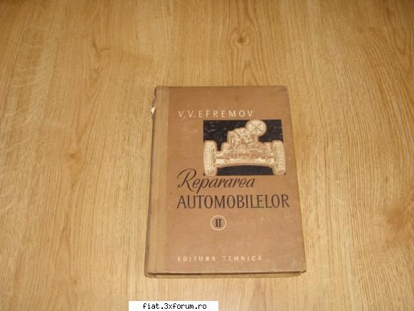 Biblioteca auto - timariu dragos - Classic corner